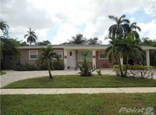 1671 SW 22nd Ave, Fort Lauderdale, FL 33312