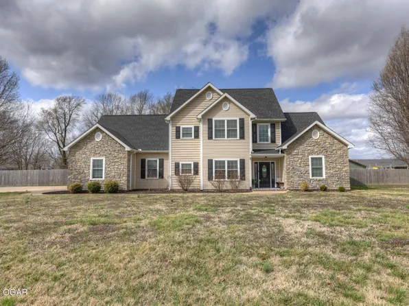 9945 County Ln #217, Webb City, MO 64870