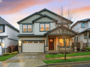 17437 SW Amelia St, Beaverton, OR 97007