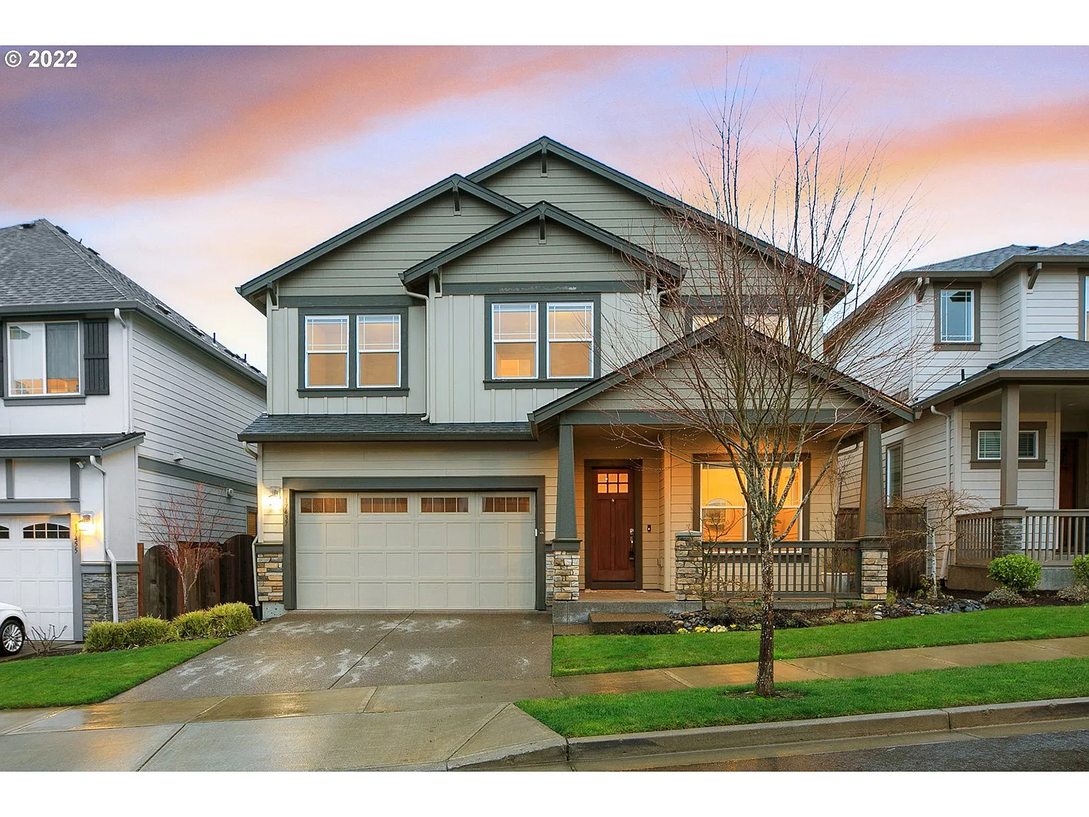 17437 SW Amelia St photo 1