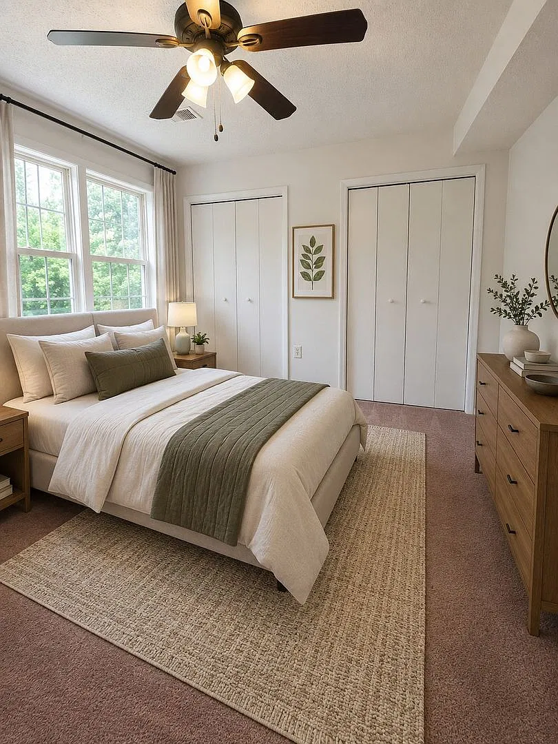 Welcome to 3815 Swann Rd #101 — Photo 3