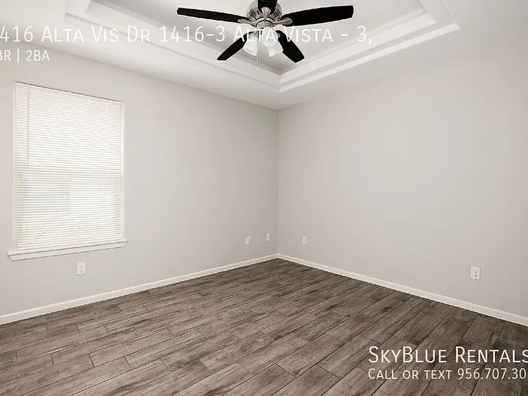 1416 Alta Vista Dr #3 — Photo 8
