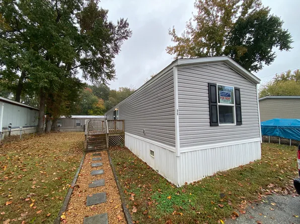96 Jan Rae Cir, Williamsburg, VA 23185