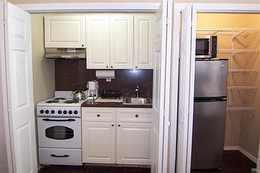 Rented by Susan Finkel, LREB