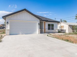 621 Murphy St, San Angelo, TX 76903