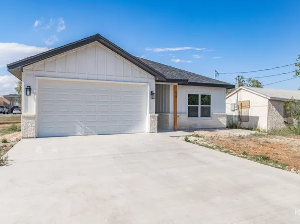 621 Murphy St, San Angelo, TX 76903