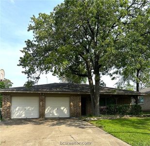 1432 Magnolia Dr, College Station, TX, 77840