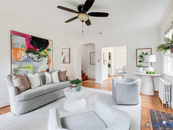 4th image of 4013 Hanover Ave