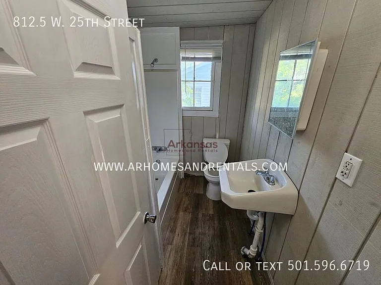 812.5 W 25th St — Photo 2
