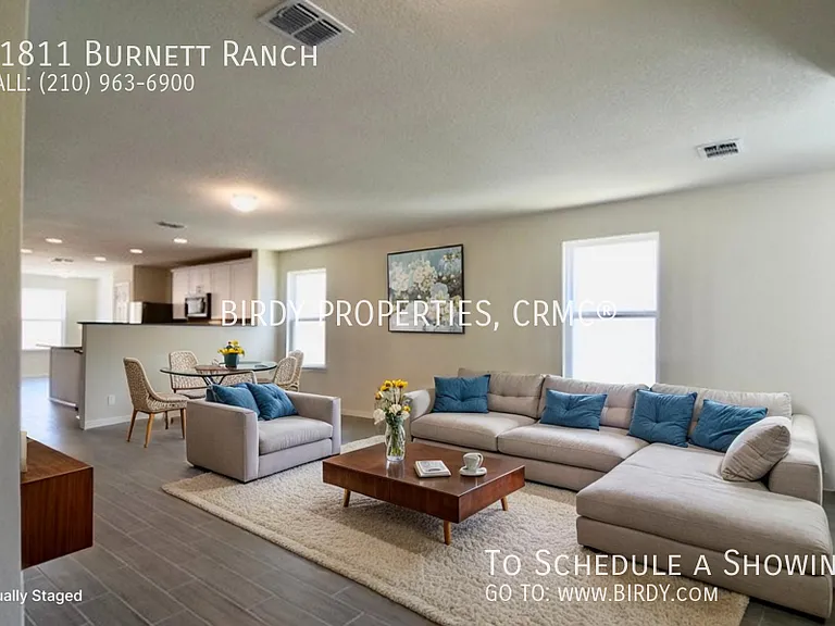 11811 Burnett Rnch — Photo 2