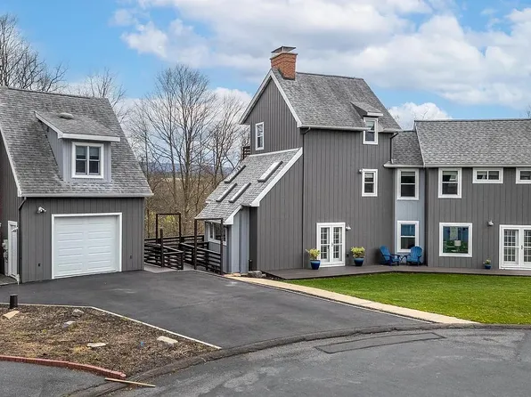 162 Apple Ct #1, Lemont, PA 16851