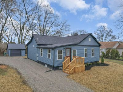 1196 Francisco Rd, Columbus, OH, 43220