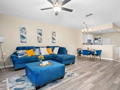 7540 SCARLET IBIS Lane, Jacksonville, FL, 32256