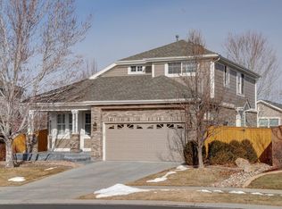 20775 E Girard Pl, Aurora, CO 80013