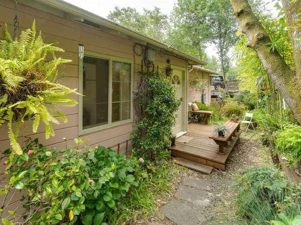 218 Forrest Ave, Fairfax, CA 94930