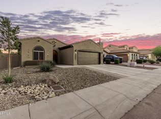 5217 W Fawn Dr, Laveen, AZ 85339