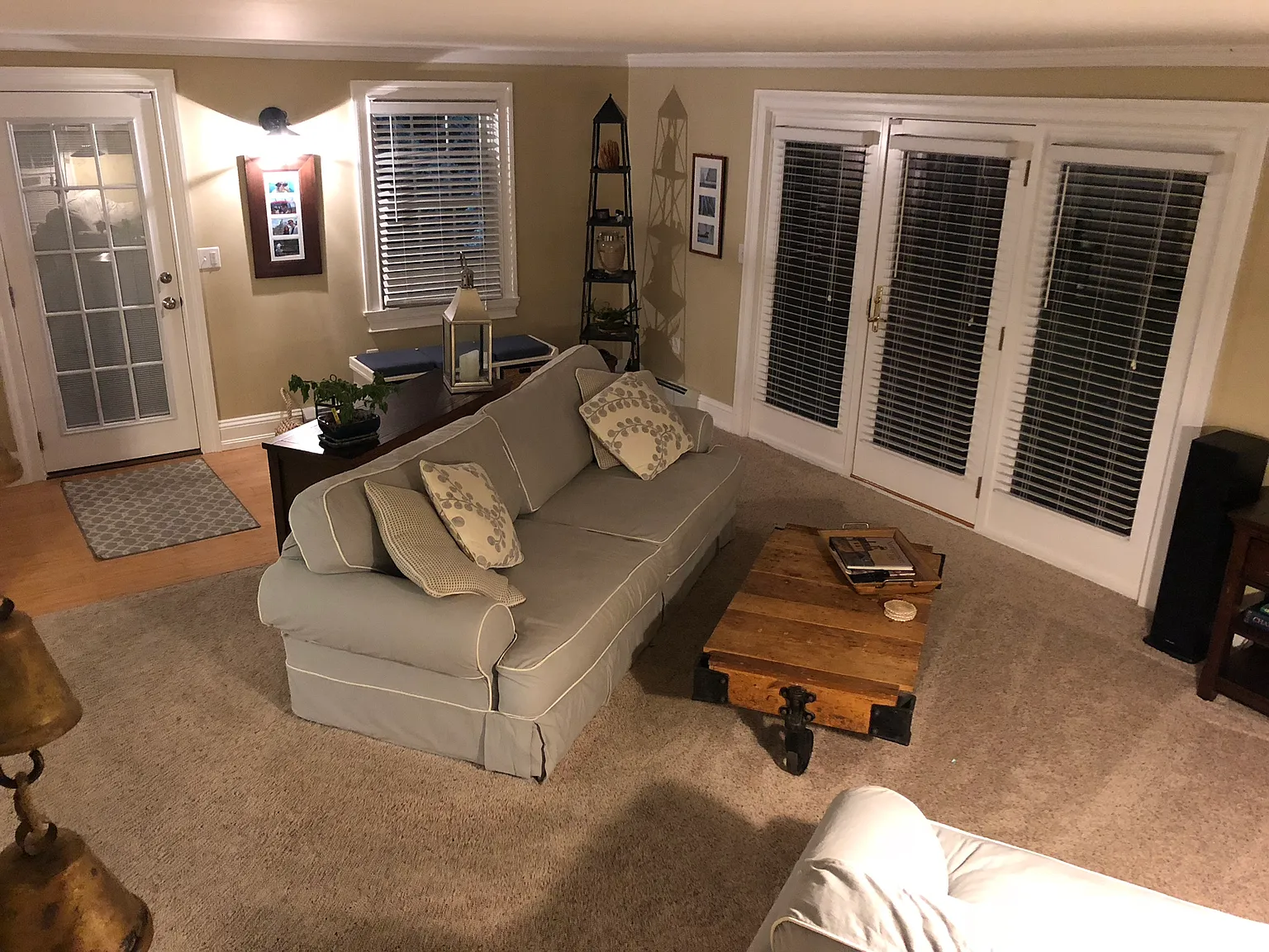 1 bed, 1250 sqft, $2,500 — Photo 2