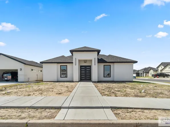 5100 Red River Cir, Brownsville, TX 78520
