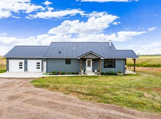 44 Kamloops Rd, Power, MT 59468