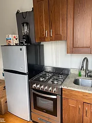 Rented by Brown Harris Stevens