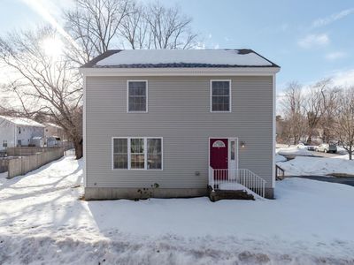 35 Amy Lane, Westbrook, ME, 04092