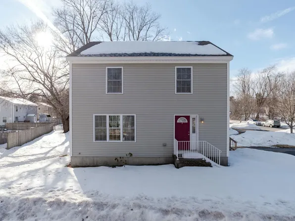 35 Amy Lane, Westbrook, ME 04092