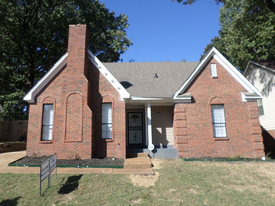 1st image of 3507 Newberry Ln