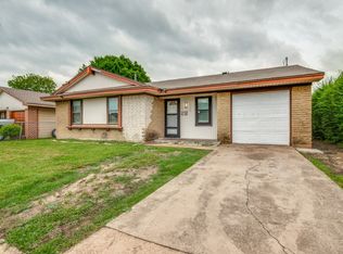 3554 Tioga St, Dallas, TX 75241