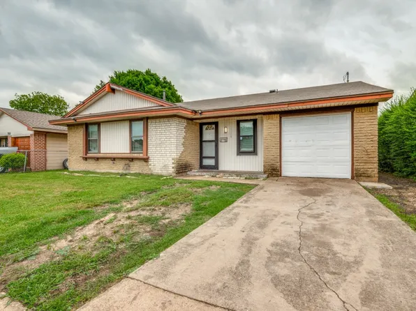 3554 Tioga St, Dallas, TX 75241