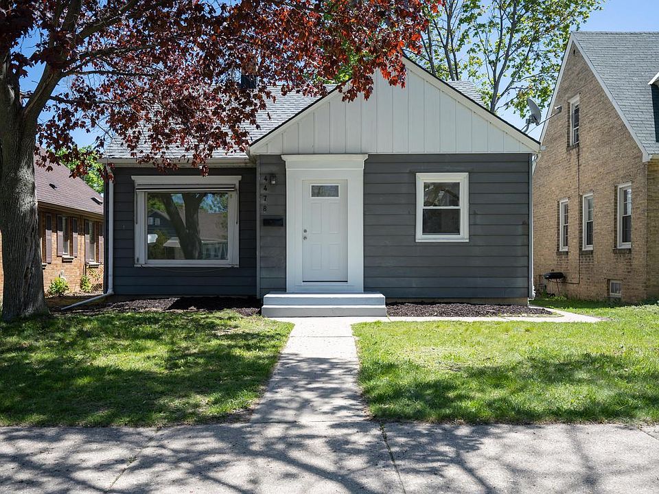 1st image of 4478 N 56th STREET