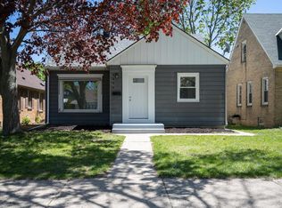 4478 N 56th St, Milwaukee, WI 53218