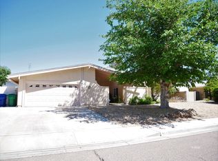 916 Jessica St, Ridgecrest, CA 93555