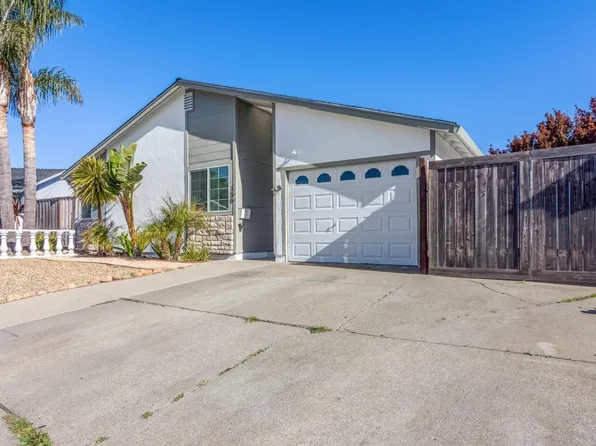 150 Mari Court, Vallejo, CA 94589