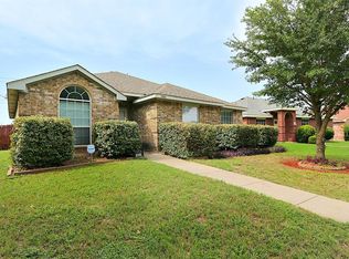 1006 Westover Dr, Lancaster, TX 75134
