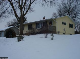 935 Marjorie St, Hammond, WI 54015