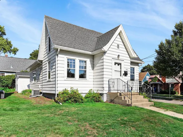 502 Welch Ave, Madison, WI 53704