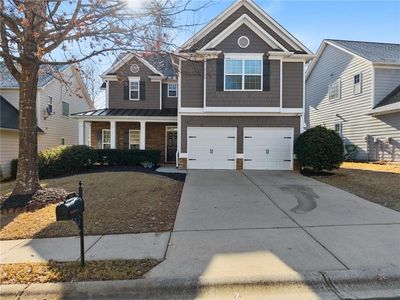 449 Highlands Loop, Woodstock, GA, 30188