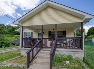 120 Rew St, Oakdale, TN 37829