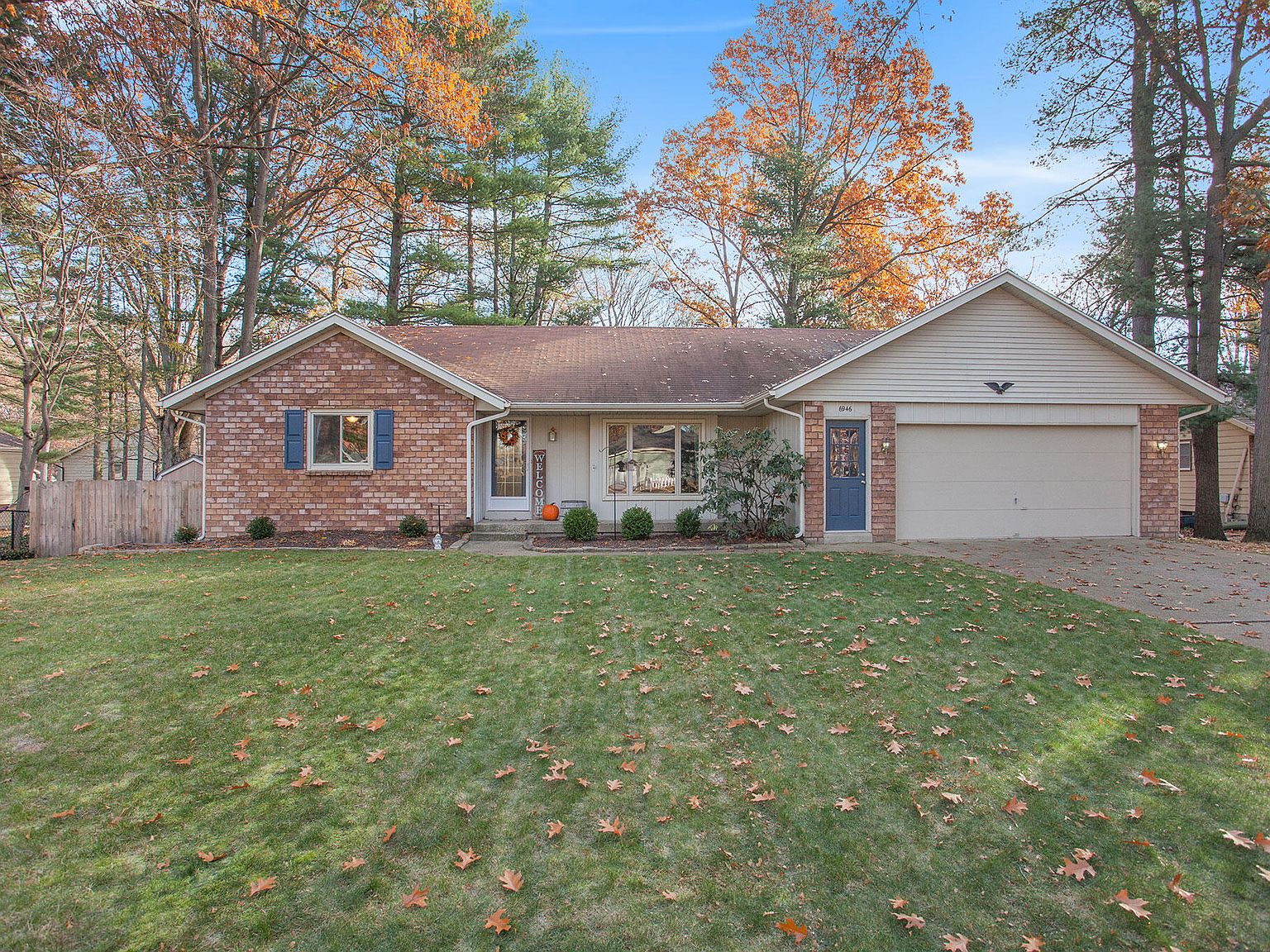 6946 Gettysburg Dr, Hudsonville, MI 49426 Zillow