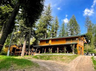 23 Lillooet Dr, Inchelium, WA 99138