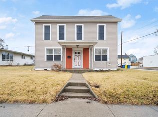 503 W Cherry St, Bluffton, IN 46714