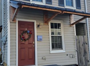304 Madison St, Frederick, MD 21701