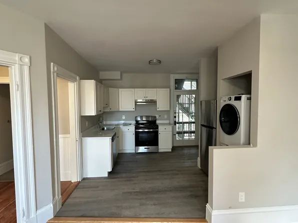 (undisclosed Address), Somerville, MA 02143