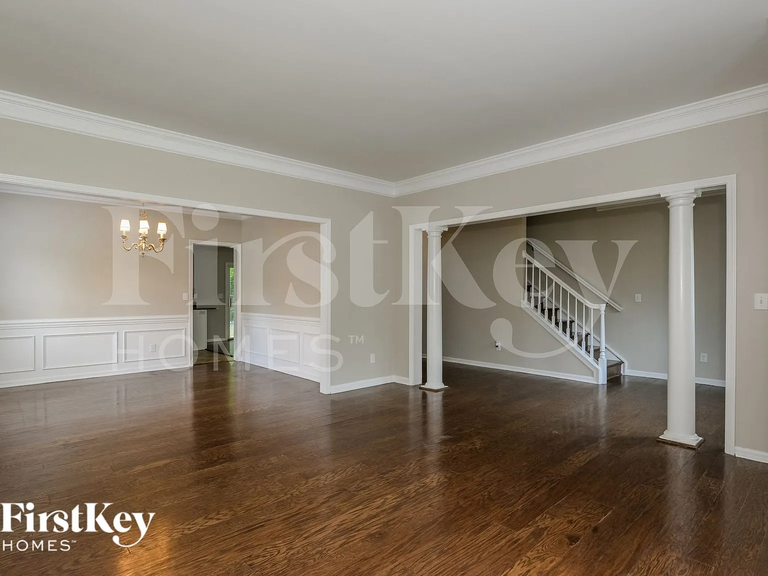 4 bed, 2.5 bath, 2613 sqft, $2,430 — Photo 3