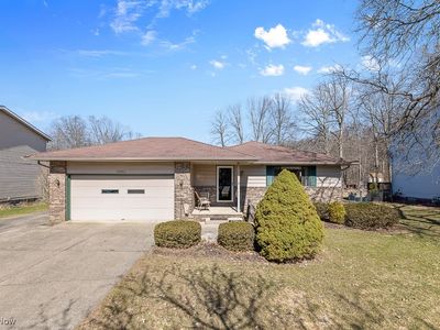 3993 Canterbury Dr, Brunswick, OH, 44212
