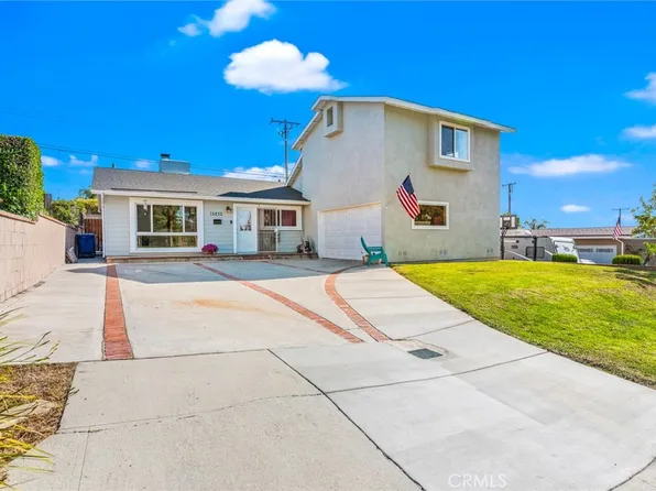 15232 Alicante Rd, La Mirada, CA 90638