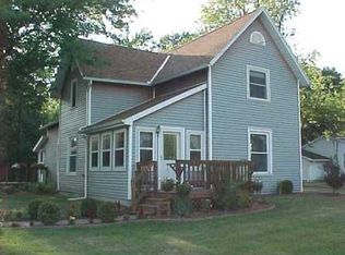13735 Center St, Weston, OH 43569