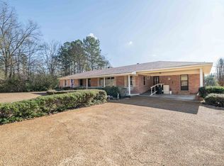 4941 Highway 142, Stantonville, TN 38379