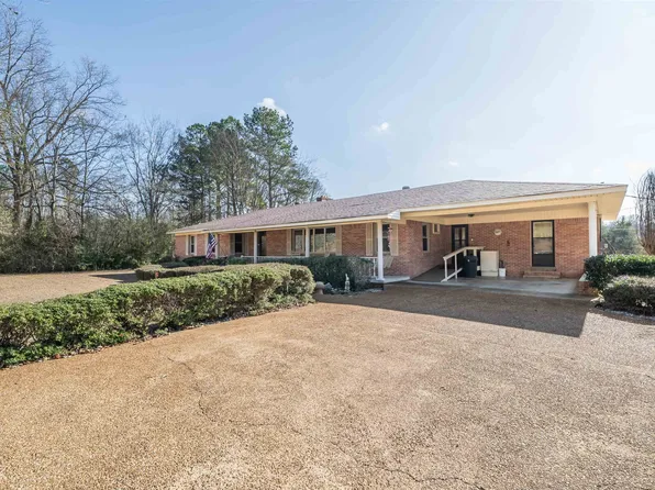 4941 Highway 142, Stantonville, TN 38379