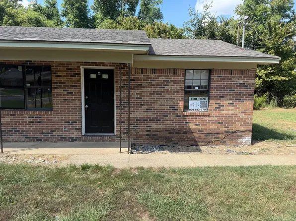 386 Moore St, Ripley, TN 38063